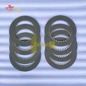 חלקי מנוע האנגפוד 425-32-דיסק חיכוך 22670 WA470-6 WA480-6 HM400-2 לוחית 4253222670 לוחית חיכוך - Product Image 6