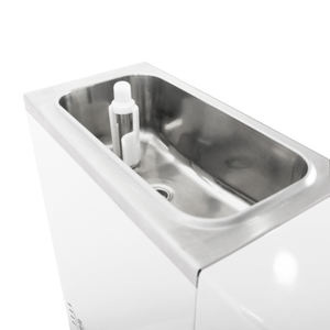 Machine à glace domestique à conversion de fréquence, série 18L/H, écran 7 pouces, machine à glace ST, faible bruit, prix d'usine le plus bas - Product Image 3