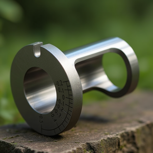 Ttake Ta8888 Offset Bushing Drilling Tool 0.5mm Adjustment For Precision <b>Machining</b> - Product Image 3
