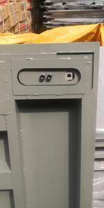 Báscula digital industrial <span class=keywords><strong>de</strong></span> 3 toneladas a la venta - Product Image 3