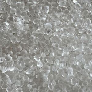 Poudre adhésive thermofusible EVA Korea Lotte Chemical VA900 VA28% Copolymère éthylène-vinyle acétate Résine EVA pour promoteur d'adhérence - Product Image 4