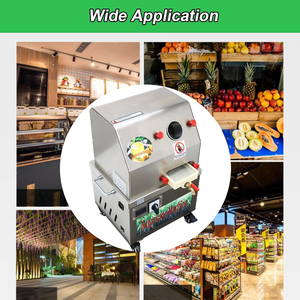 Sugarcane <b>Juice</b> Making <b>Machine</b> Cane <b>Juice</b> Crusher With High Quality and Lower Price - Product Image 6