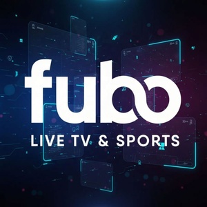 Fubo Tv Elite+Sports 12 เดือน - Product Image 1