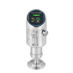Sensor de Presión Sanitario E+H PMP43, Transmisor de Presión Higiénico de Alta Precisión - Product Image 2