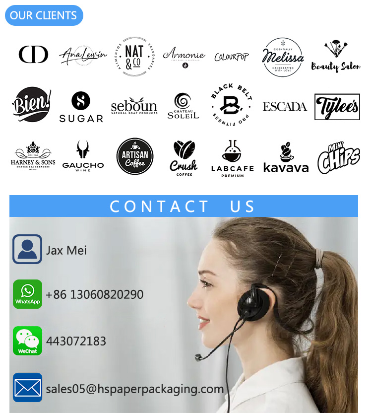 luxury  kraft paper tube glass bottle round packaging box for t-shirt packaging