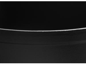 Couvercle de marmite en fonte noire antiadhésive Double poignée huile végétale pré-aromatisée marmite en fer appropriée marmite casserole soupe - Product Image 6