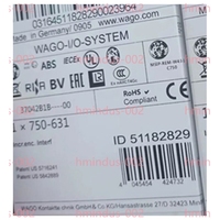 1 Módulo PLC 750-631 Nuevo en Caja, Marca 750-631
