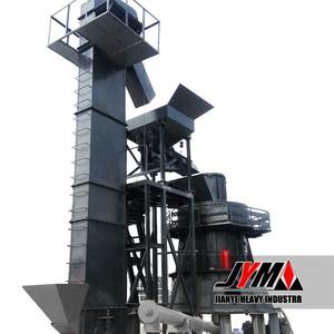 Molino de Molienda de Alta Presión YGM4121 con Capacidad de 1.8-13.6 T/h para Piedra Caliza y Calcita - Product Image 5