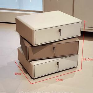 Table d'appoint au design moderne - Product Image 2