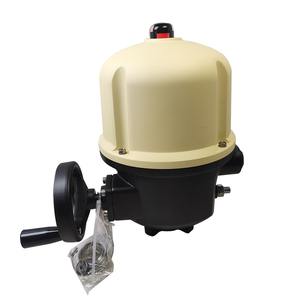 Actuador de Control Inteligente AQ10 con Carrera Angular para Válvulas de Bola y de Globo, Certificado y Calificado, 1 Año de Garantía, OEM - Product Image 2