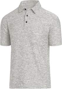 Polo de Golf Dry Fit para hombre - Product Image 6