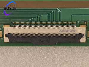 <strong>SHARP</strong> <strong>Tv</strong> 43 Inch Smart 2K Television Lcd <strong>Tv</strong> Screen Spare Part 43 Inch <strong>Tv</strong> Flat Screen for JR425D3HC1L - Product Image 2