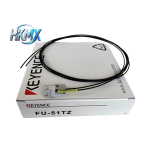 ใหม่ไฟเบอร์ออปติกเซนเซอร์ญี่ปุ่น FU-41TZ/ FU-42TZ/ FU-44TZ/FU-47TZ/ FU-51TZ - Product Image 1