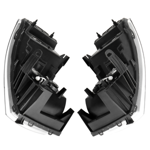 Faros delanteros <span class=keywords><strong>SIRU</strong></span> de alta calidad y precio de fábrica para Chevy Silverado 2007 2500HD 2013 1500-3500 - Product Image 2