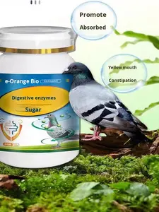 Private Label piccioni viaggiatori piccioni allevamento piccioni piccioni carne indigestione appetito supplemento potenziamento - Product Image 3