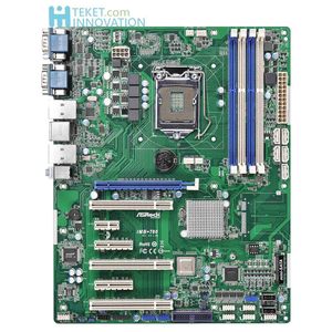 <span class=keywords><strong>D</strong></span>ành cho bo mạch chủ ASRock ASRockind Industrial <span class=keywords><strong>ATX</strong></span> IMB-770 IMB-780 IMB-781 IMB-785 Socket LGA1155 cho Intel Core I7 /i5/i3/Celeron - Product Image 3