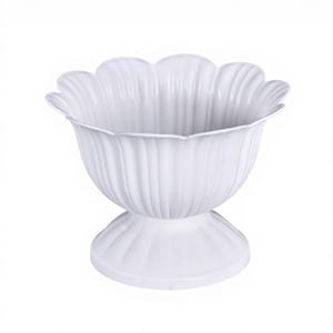 Pots <span class=keywords><strong>de</strong></span> fleurs en plastique en gros, jardinières hydroponiques créatives sur pieds hauts, pots <span class=keywords><strong>de</strong></span> jardin extra larges <span class=keywords><strong>de</strong></span> grande capacité - Product Image 1