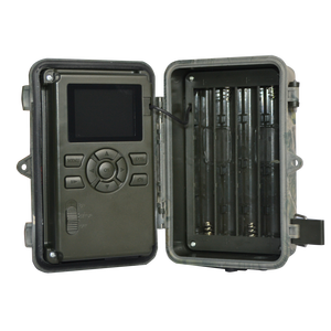 Bolyguard SG2060-T 64mp/1080P tri-ánh sáng Đường Mòn trò chơi động vật hoang dã máy ảnh săn bắn máy ảnh màu hình ảnh video tầm nhìn ban đêm CMOS cảm biến - Product Image 3