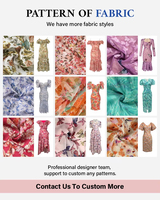 Robe mini florale personnalisée pour femme, col cœur, bretelles spaghetti, taille froncée, ourlet à volants, style vacances douces