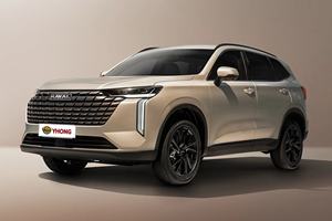 Venta caliente coche <span class=keywords><strong>de</strong></span> marca China 2024 Haval H6 2,0 T turboalimentado <span class=keywords><strong>de</strong></span> alta velocidad 200 Km/H chino barato Suv <span class=keywords><strong>coches</strong></span> <span class=keywords><strong>de</strong></span> gasolina - Product Image 4