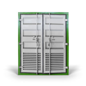 Sistem Pengolahan Air Limbah Biologis Terintegrasi Domestik Berkualitas Tinggi Mesin Pemurnian Air Kapasitas Tinggi 1 Tahun Kompetitif - Product Image 5