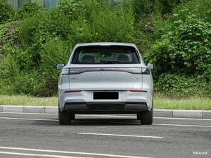 Cho Geely Yinhe E5 <span class=keywords><strong>2025</strong></span> Mô Hình Mới 2WD 550Km Pro Tinh Khiết Xe Điện Cho Người Lớn-Galaxy E5 Sử Dụng Xe - Product Image 3