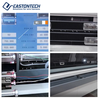 EW-2090 fil de cuivre toronnage Machine enroulement fil d'isolation tressé et câbles torsadés connecter brin dans un outil portable