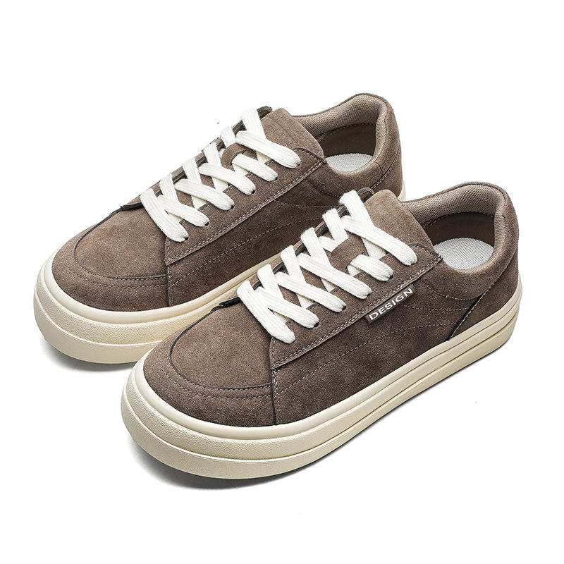 สีน้ำตาล