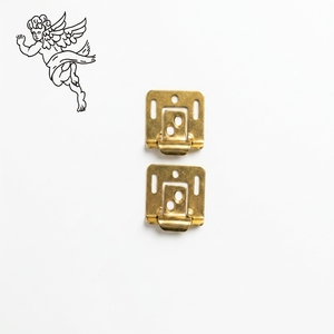 Barra di Supporto per Coperchio Bara in Metallo Durevole, Cerniera per Bara, Accessori per Articoli Funerari, Produttore, Vendita all'Ingrosso - Product Image 3