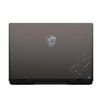 Nouvel Ordinateur Portable Gaming Esports Intel 2025 pour IA Ultra 9-275HX RTX5070/5070ti/5080 16G DDR5 1TB SSD 2.5K 240Hz 16 pouces