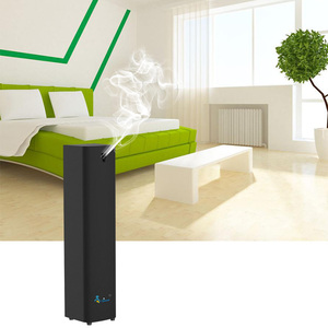 Đứng Một Mình Thương Mại Hương Thơm Không Khí Vaporizer Mùi Hương Hương Cảm Biến Nước Hoa Khuếch Tán Cảm Giác - Product Image 2