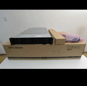 Nuevo Procesador Huawei TaiShan 200 2280 KunPeng 920 de 32 Núcleos, 48 Núcleos, 64 Núcleos, 900W de Potencia, SR450 0 1 5 - Product Image 3