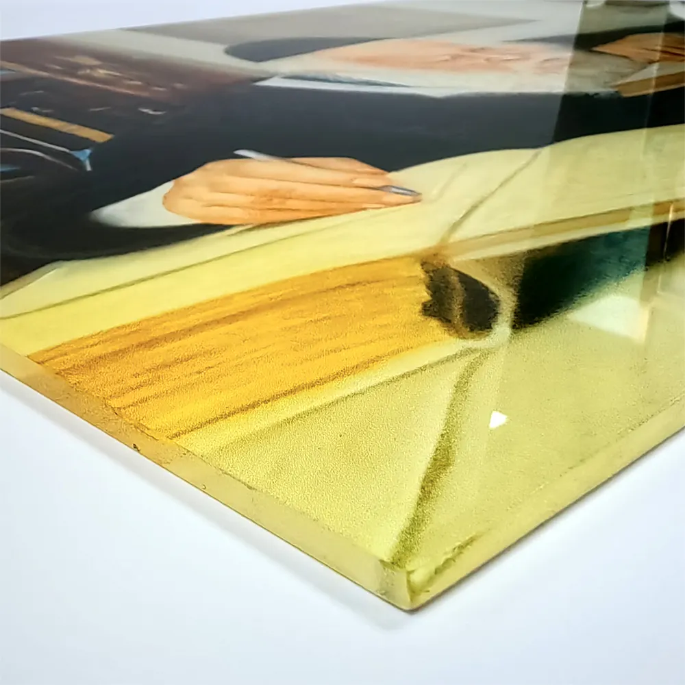 Индивидуальный Размер красочная печать прочный прозрачный толщина Акриловая вывеска рекламный акриловый пластиковый лист