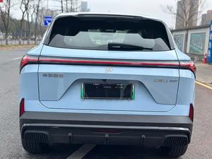 Jetour L6 1.5T 4WD Max 0 Transfer, SUV de Alta Calidad con Pintura Original - Product Image 4