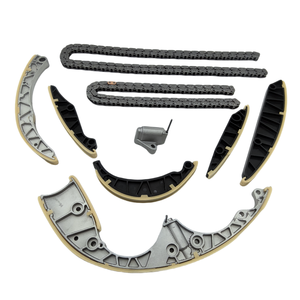 Kit Auto Parts peralatan rantai mesin waktu 059109229S 059109252 untuk Touareg Q5 Q7 3.0TDI - Product Image 4