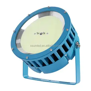 Blue Color 4000K Led Fishing Light IP65 2 Years Warranty