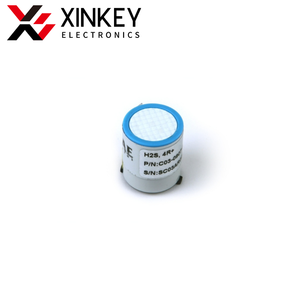 C03-0907-001 ไฮโดรเจนซัลไฟด์ H2S เซ็นเซอร์ก๊าซเคมีไฟฟ้า - Product Image 1