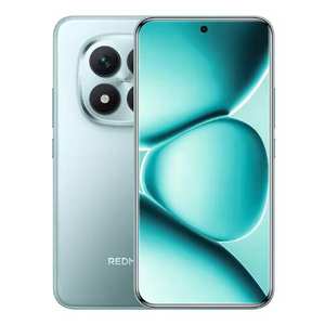 Teléfono Móvil REDMI Note 15 Pro+ Plus 5G Original 2025, Snapdragon 7s Gen 4, Pantalla de 6.83 Pulgadas, Batería de 7000 mAh, Cargador de 90 W, HyperOS 2 - Product Image 1