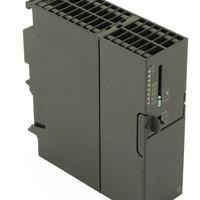 Unidad de Alimentación Industrial 6EP1961-2BA31 para Riel DIN, Panel Industrial de 3A, Distribución de Energía de 24VDC, Marca N