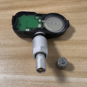 Q Autoteil Reifendruck <span class=keywords><strong>sensor</strong></span> <span class=keywords><strong>Tpms</strong></span> <span class=keywords><strong>Sensor</strong></span> 407006 WY0B 40700-6WY0B PMV-CA14 Für <span class=keywords><strong>Nissan</strong></span> Infiniti Reifendruck überwachungs system - Product Image 3