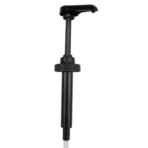 10ml Gallon Pump 38/400 Big Dosage Lotion <strong>Dispenser</strong> for Syrup <strong>Dispenser</strong> Pump Bottle <strong>Dispenser</strong>, Ketchup 15cc 20cc 30cc - Product Image 1