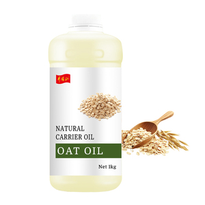 Aceite de Avena Puro Prensado en Frío Sin Refinar, Aceite Portador para el Cuidado de la Piel, Alivio del <span class=keywords><strong>Eccema</strong></span>, Antienvejecimiento, Hidratante Facial - Product Image 4