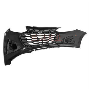 2019-2020年用シェビー用クルーズフロントバンパーカバーキット完全42679642 42674397 42550376 42550375 - Product Image 4