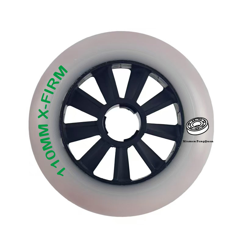 110mm X-firm Green