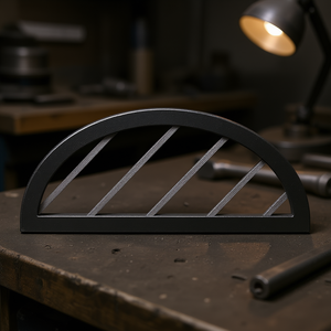 Limas Mecánicas Fervi, Herramientas de Precisión para Trabajar Metales, para Desbarbar y Dar Forma - Product Image 3