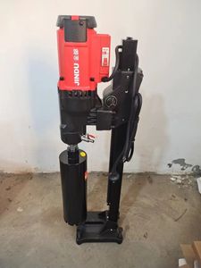 Máy khoan và lấy lõi bê tông với mũi khoan Máy khoan lõi bê tông lát đường - Product Image 3