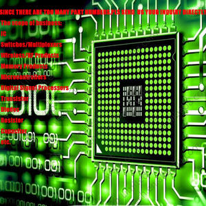 ทรานซิสเตอร์ SCR แบบสองทิศทาง รุ่นใหม่ ของแท้ 40A 600V ชิป IC TOP-3 BTA41-600BRG <span class=keywords><strong>BTA41600B</strong></span> - Product Image 5