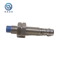 Contrinex DW-AS-633-M8-001 100% Neuf Original Unité de Capteur de Contrôle PLC Module de Capteur de Contrôle d'Automatisation Industrielle Fournisseur PLC