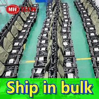 SNR pengukuran otomatis Manual, mendapatkan 1600 FOM 1400 PVS-14 j-arm Monokular penglihatan malam Monokular Pvs14