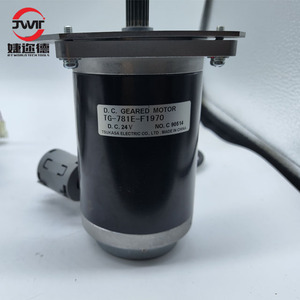 ミマキJV300 CJV300 JV150 CJV150 Y軸サーボモータ用スキャンモータ - Product Image 4